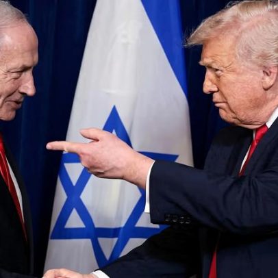 Netanyahu enfrenta frustração ao não ter seu grande momento