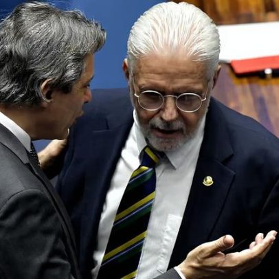 Lula e Wagner devem se reunir; senador pode deixar liderança na Câmara