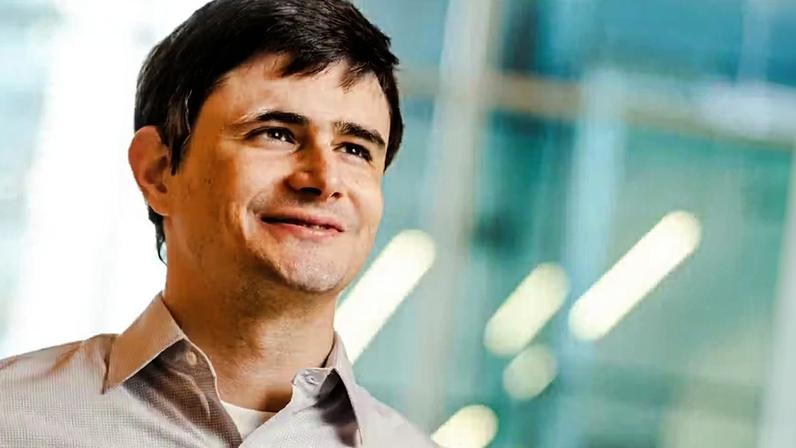 André Mazini, do Citi: “A economia brasileira é grande e as empresas listadas são razoavelmente inovadoras” — Foto: Divulgação