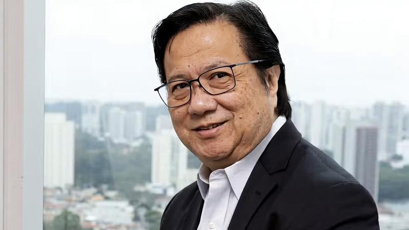 Keiji Sakai: “A demanda do BC é adequada, mas o prazo é um pouco curto e muitas instituições foram surpreendidas” — Foto: Divulgação