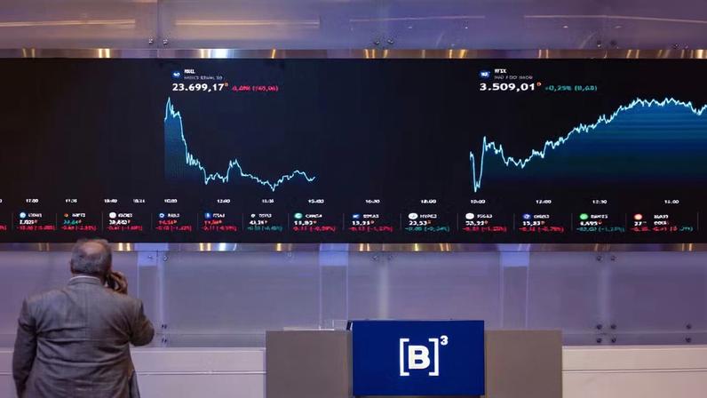 — Foto: Victor Moriyama/Bloomberg