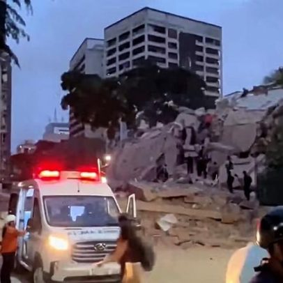 Lula oferece diplomacia brasileira para ajudar Venezuela após terremotos