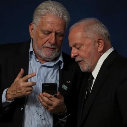 Wagner deixa liderança no Senado após conversa com Lula