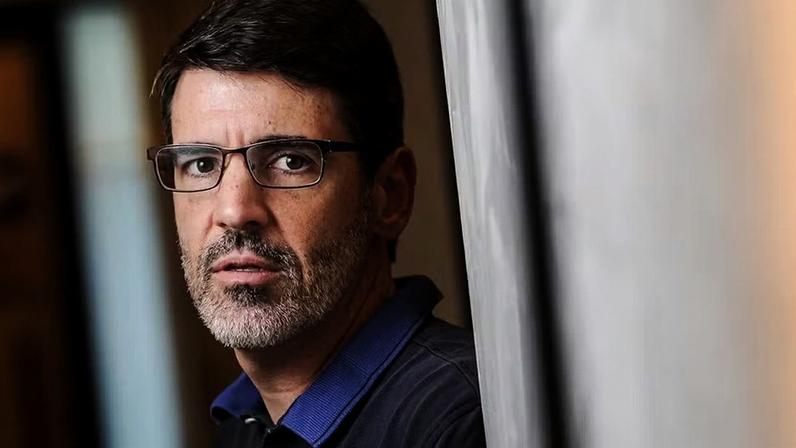 Stephan Kautz, da EQI Asset: “Banco Central, parece, confiou muito que a atividade desacelerou no fim do ano passado” — Foto: Claudio Belli/Valor