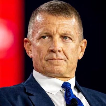 Fundador da Blackwater afirma que Trump foi mal assessorado sobre o Irã
