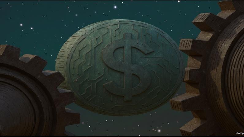 IA e stablecoins serão próximo grande motor de crescimento das criptomoedas, diz executiva da Visa — Foto: Imagem Valor Econômico
