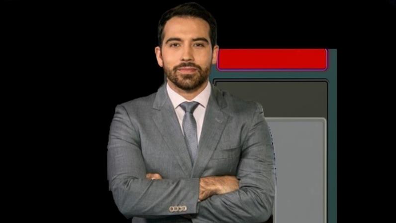 Gustavo Uribe