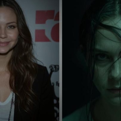 Atriz Daveigh Chase, de O Chamado e Lilo & Stitch, morre aos 35