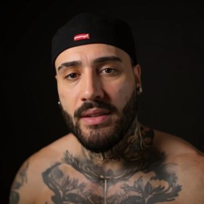 Kevinho passa mal em show em Portugal por calor e desidratação