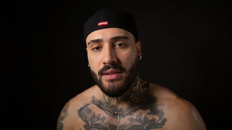 Kevinho passa mal em show em Portugal por calor e desidratação