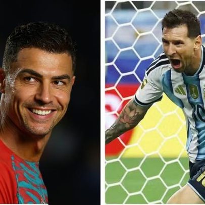 Messi e Cristiano encerram fase de grupos da Copa do Mundo 2026 neste sábado