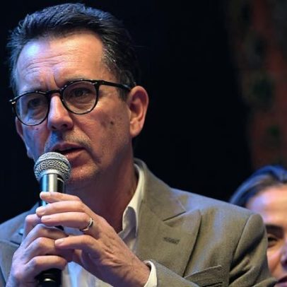 Paulo Serra abandona governo de SP e lança pré-candidatura a deputado federal
