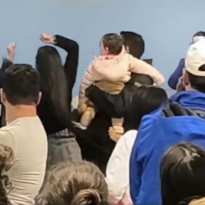 Agressão no aeroporto: direitos do trabalhador em foco