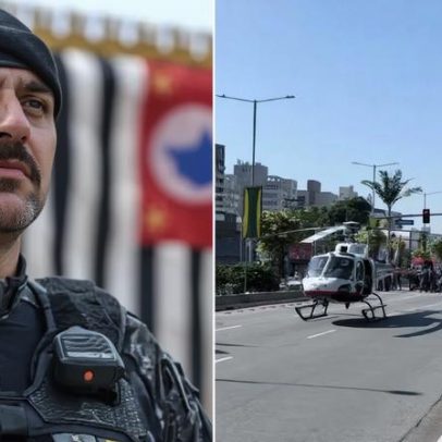 Polícia prende dois suspeitos ligados ao crime contra o irmão de Eloá