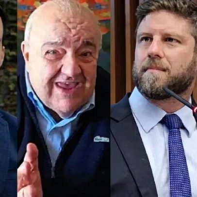 Pré-candidatos ao governo do Paraná defendem prioridades de gestão em sabatina