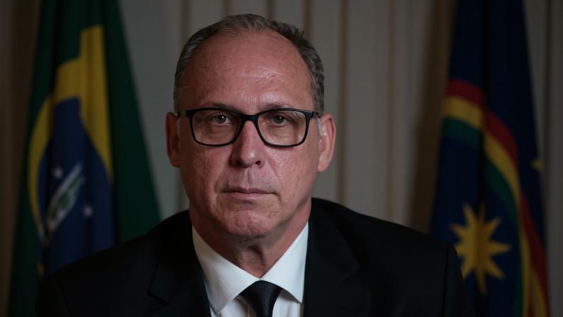 Secretário confirma novos concursos Segurança PE e fala sobre como está a situação