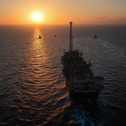 Petrobras adquire 50% do bloco Itaimbezinho no pré-sal de Campos