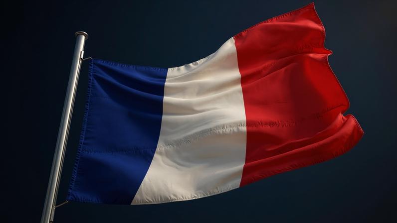 Desafios da economia francesa ameaçam uma das maiores potências da Europa