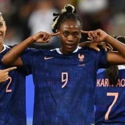 Copa 2027: três seleções europeias garantem vaga na competição