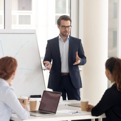 Ouvir 4 frases na empresa pode indicar cultura tóxica