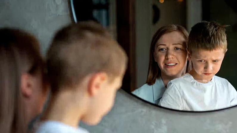 Nem tudo o que falamos de bem para os nossos filhos pode ser interpretado como tal — Foto: Magnific