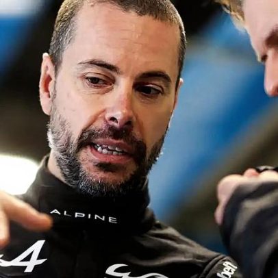 Frédéric Makowiecki substitui Laurin Heinrich na Porsche #22 da Schumacher CLRT
