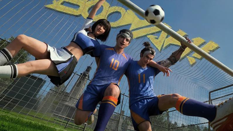 Free Fire apresenta “Autoriza o Árbitro”, sua nova campanha temática de futebol