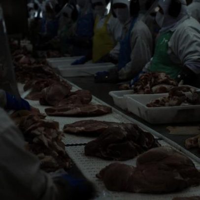 Carne pode ficar mais barata no Brasil após veto da UE a produto nacional