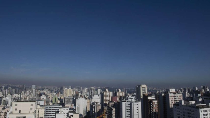 O frio segue predominante em boa parte do Centro-Sul do Brasil nesta sexta-feira, 19, e nos próximos dias