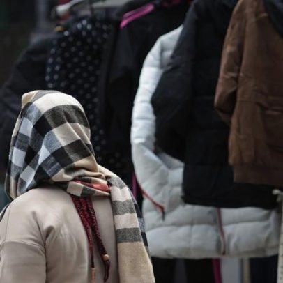 Inmet prevê segunda onda de frio intenso no Sudeste