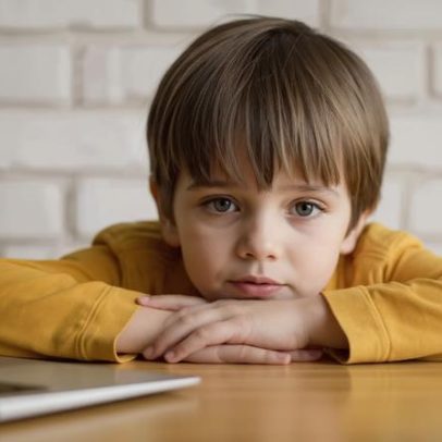 Especialistas indicam cinco formas de dizer não ao filho sem isolá-lo