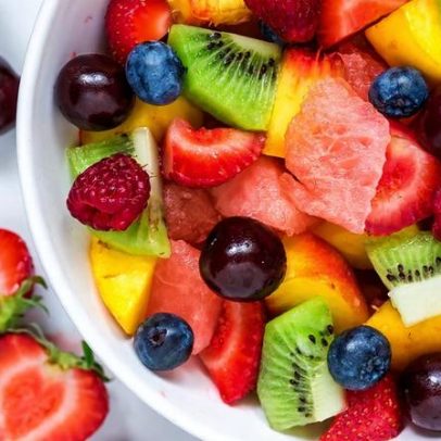 Frio: 4 frutas para fortalecer a imunidade