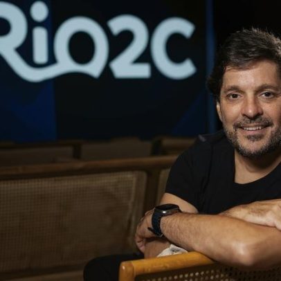 Economia criativa amadurece, diz fundador do Rio2C