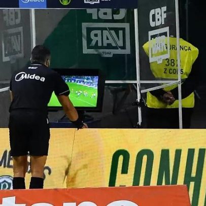 Novas regras do futebol entram em vigor na Copa: VAR e combate ao antijogo