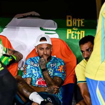 Brasil x Egito: horário, transmissão e prováveis titulares do amistoso