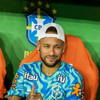 Exame de Neymar indica evolução da lesão e continuidade do tratamento