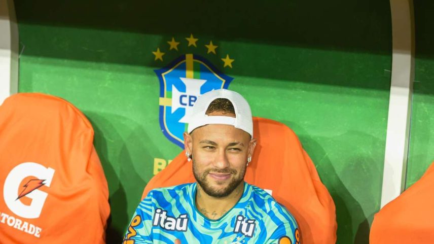 Debate: Neymar deveria ser titular da seleção na Copa após recuperação