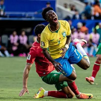 Abertura da Copa: quem foi bem e mal na estreia do Brasil