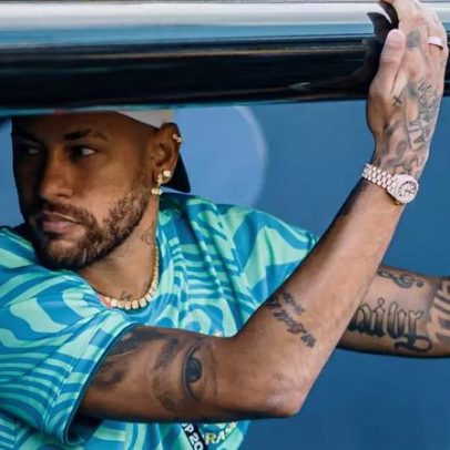 Copa: Neymar pode treinar; Espanha e Uruguai estreiam hoje