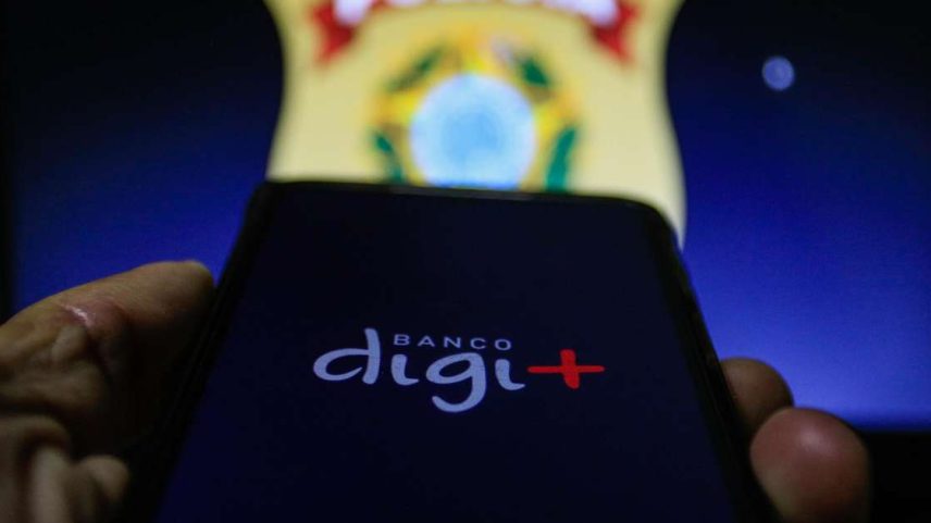 Banco Digimais