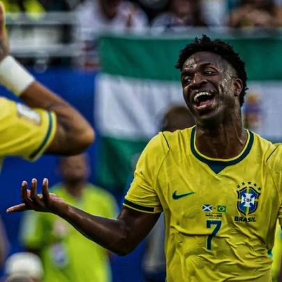 Soberba japonesa pode facilitar caminho para classificação da Seleção Brasileira