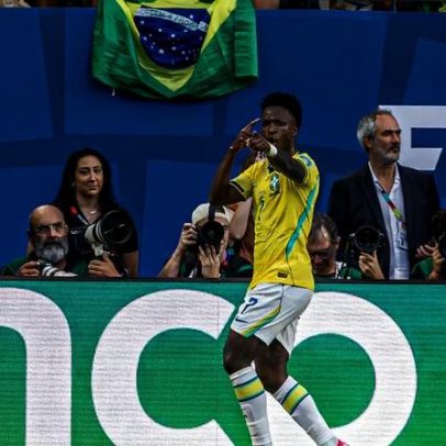 Quanto o Brasil pode ganhar em caso de vitória sobre o Japão