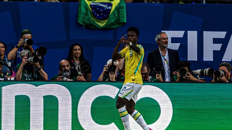 Vini Jr