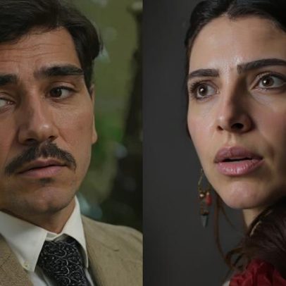 Fuad revela verdadeira face e choca Salma