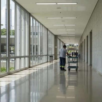 Fufscar repactua terceirização e destina R$ 21,6 mil ao equilíbrio financeiro