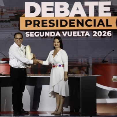 Peru: Justiça decide levar candidato a julgamento dois dias antes da eleição