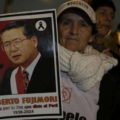 Como Keiko Fujimori venceu a eleição presidencial no Peru