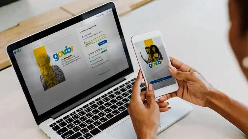 Como saber em qual dispositivo minha conta Gov.br está vinculada; aprenda — Foto: Divulgação/Portal Gov