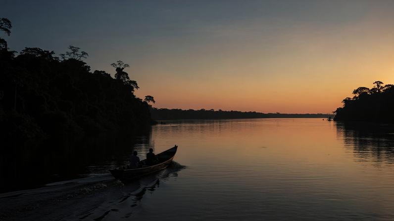 Funai autoriza ida de servidores ao Peru para encontro transfronteiriço da etnia ticuna