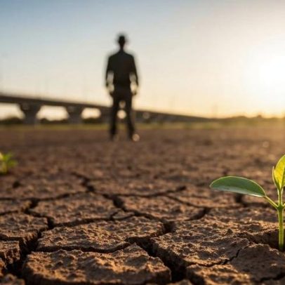Funai autoriza viagem à Mongólia para conferência sobre desertificação